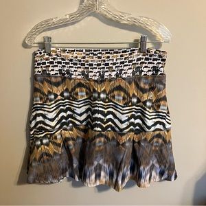Dona Jo | JoJo Skirt Skort
